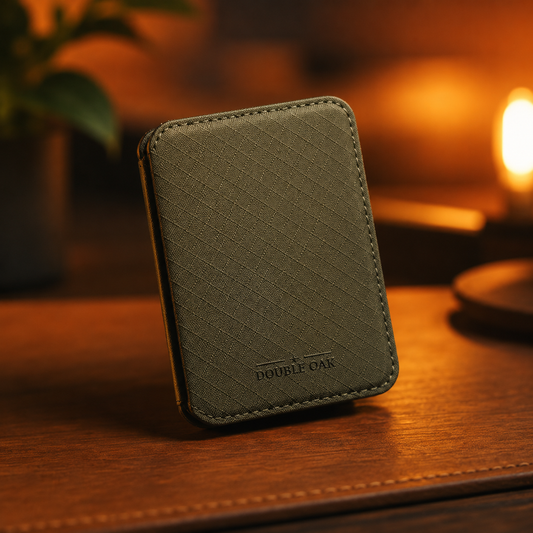 Ripstop Cloud Wallet