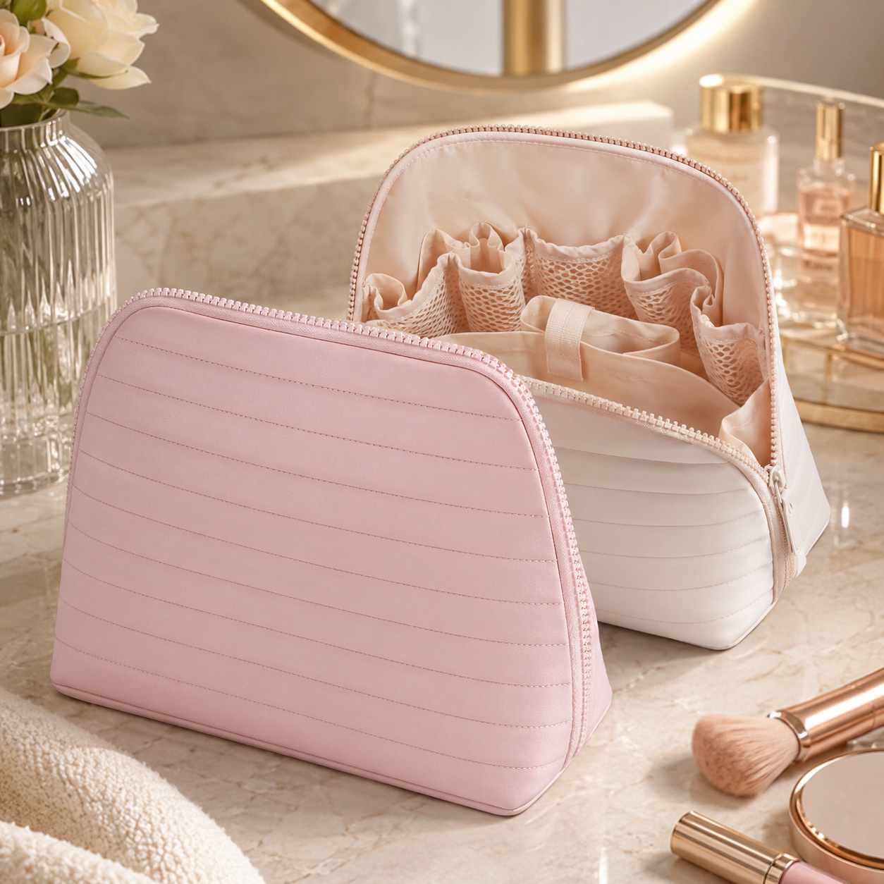 Beauty Haven Organizer