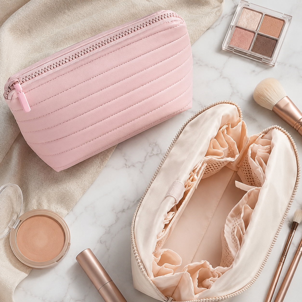 Beauty Haven Organizer