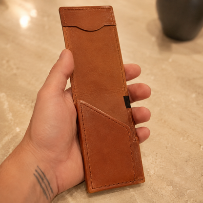 Premium Genuine Leather Wallet