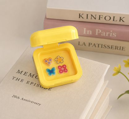 Bloom Pimple Patches 🌸✨