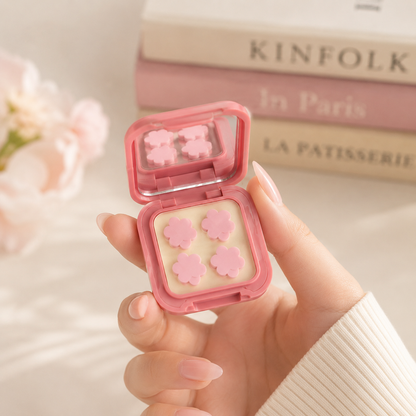 Bloom Pimple Patches 🌸✨