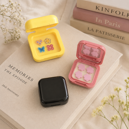 Bloom Pimple Patches 🌸✨