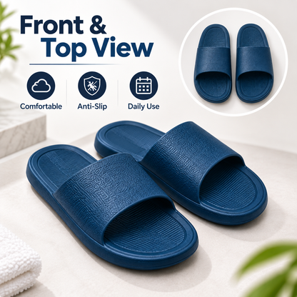 Imported Anti Slip Slippers