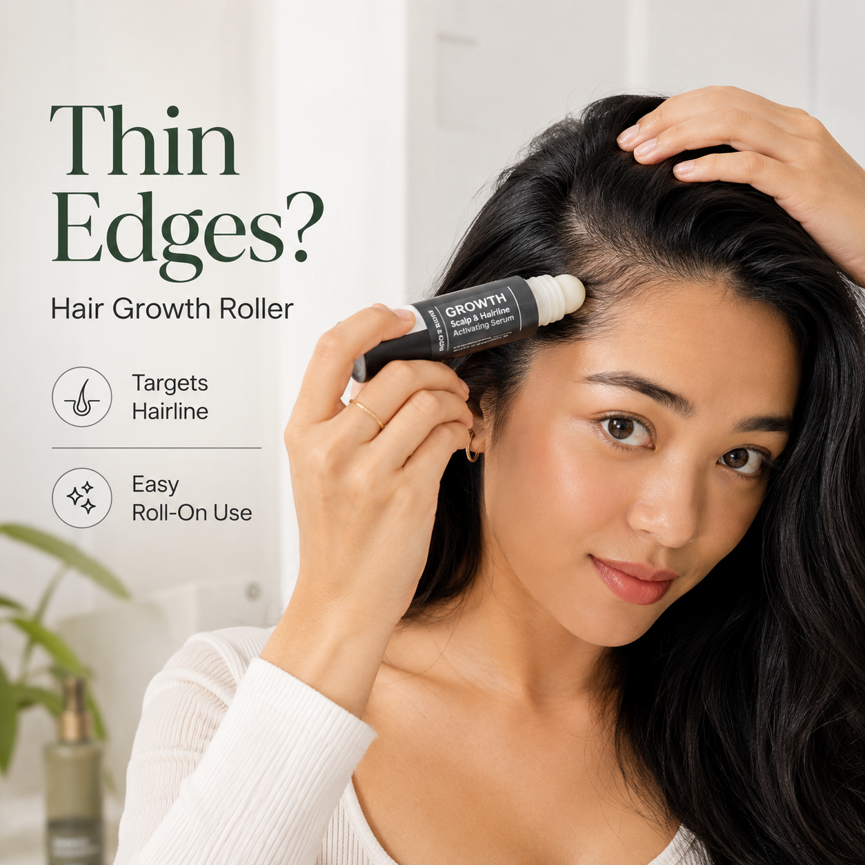 RootRevive™ Scalp Growth Roller