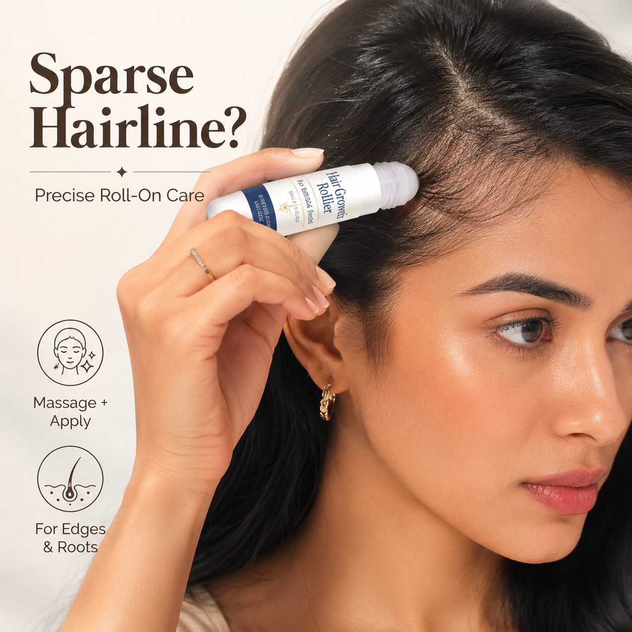 RootRevive™ Scalp Growth Roller