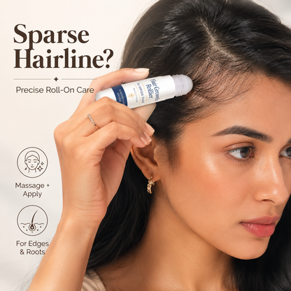 RootRevive™ Scalp Growth Roller