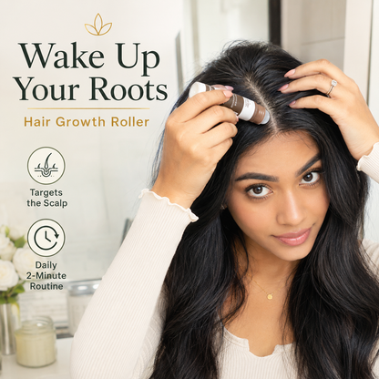RootRevive™ Scalp Growth Roller