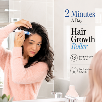 RootRevive™ Scalp Growth Roller