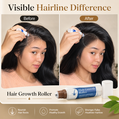 RootRevive™ Scalp Growth Roller