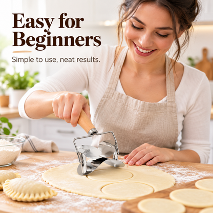 PerfectShape Dough Cutter