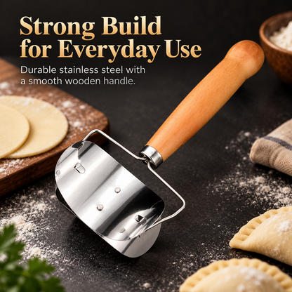 PerfectShape Dough Cutter