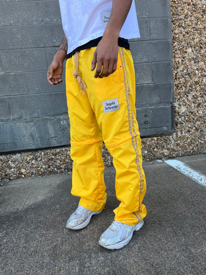 Convertible Track Pants