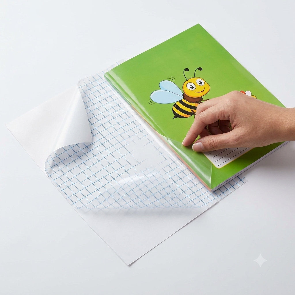 Premium Notebook Protection Covers