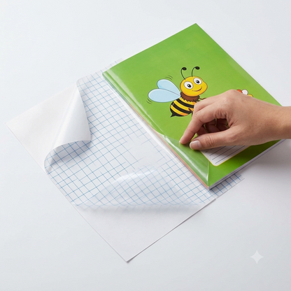 Premium Notebook Protection Covers