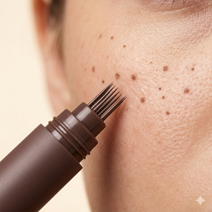 Flawless Natural Freckle Pen