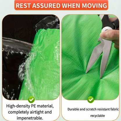 🔥 Hot Selling Extra Large Capacity Drawstring Storage Bag