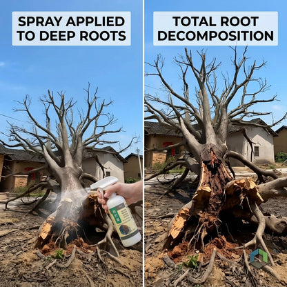 Imported Natural Garden Care Spray