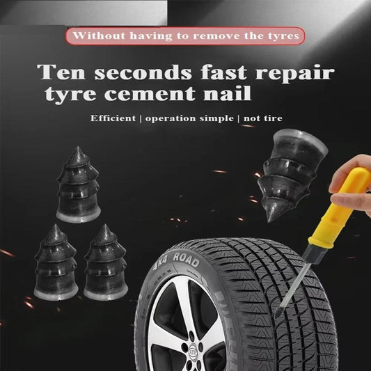🛞 Tire Repair Rubber Plugs