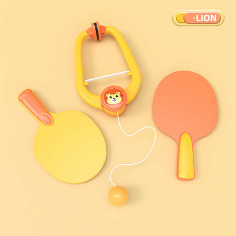 Hanging Table Tennis Trainer