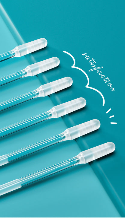 Health Care Silicone Ear Pick 🌸