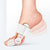 Medical Toe Bunion Orthotics Silicone Hallux Valgus Corrector Big Toe Bone Splint Straightener