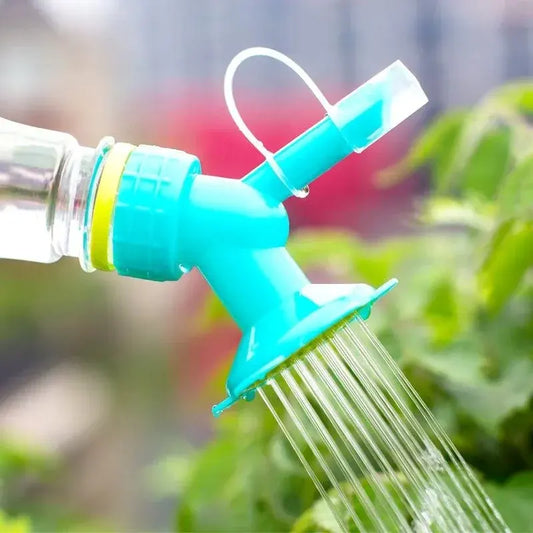bottle cap sprinklers designed