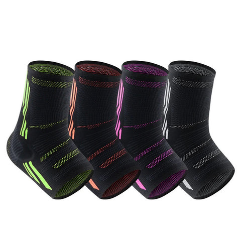 Compression Ankle Support Brace
