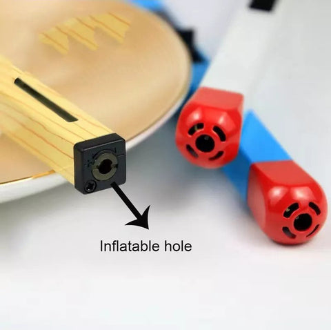 Creative Inflatable Matchstick Lighter
