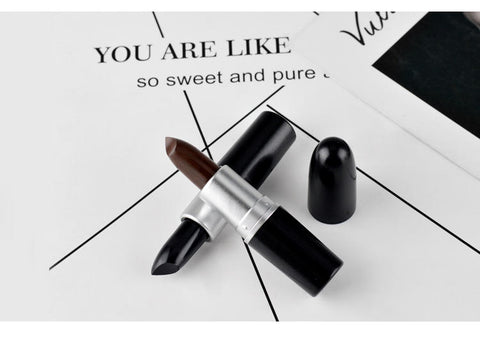 Waterproof Black Hair Stick