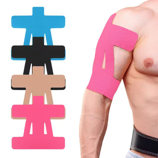 Shoulder Pain Relief Tape