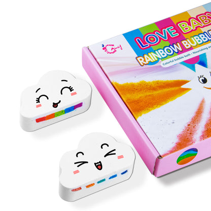 Sugar Cloud