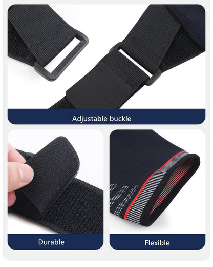 shoulder support brace