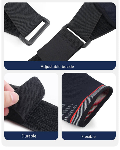 shoulder support brace