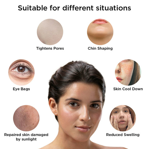 Ice Roller for Face and Neck