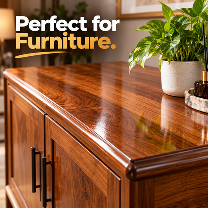 FloorRevive Wood Floor Restorer