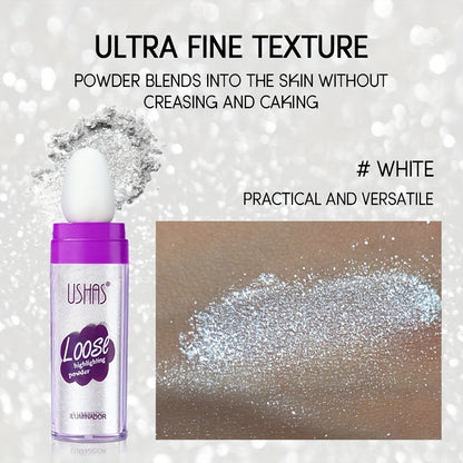 Shimmer High Gloss Sparkle Body Highlighter