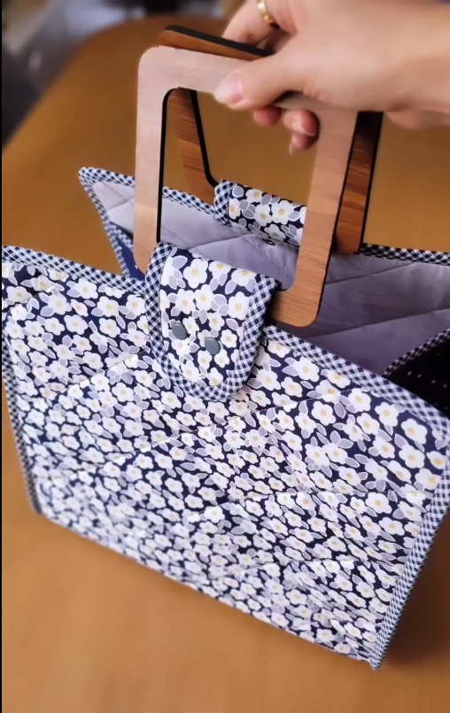 Picnic basket