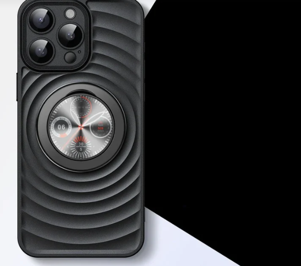 IPhone Cover with Compass – produckpk