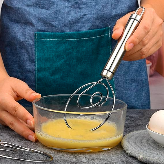 Hand Whisk Rake Hand Whisk – produckpk