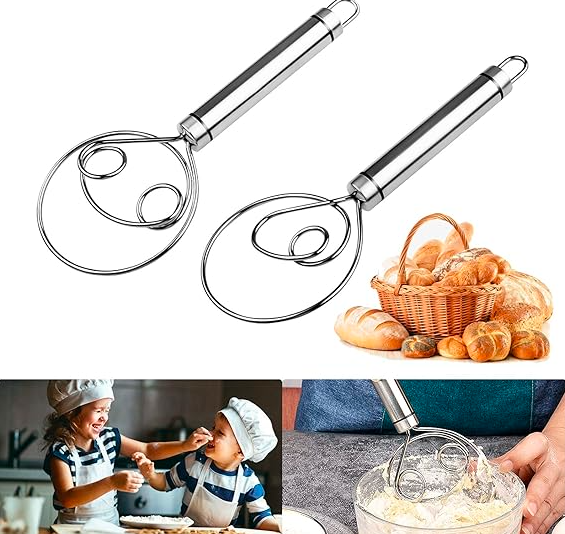 Hand Whisk Rake Hand Whisk – produckpk