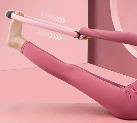 Yoga Fitness Ring