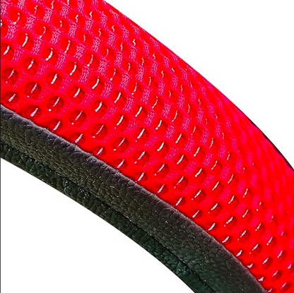 Car Steering Wheel Cover