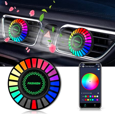 Sound Activated Rhythm Lights – produckpk