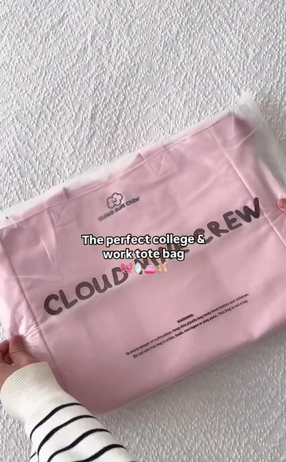 Everyday Tote bag