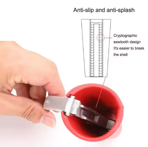 Durable Nut Cracker