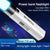 Pocket Power bank with Flash Light