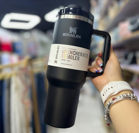 Stanley Tumbler 40oz/1.2 Liter (original)
