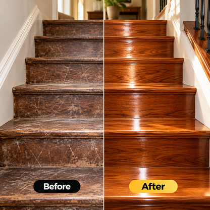 FloorRevive Wood Floor Restorer