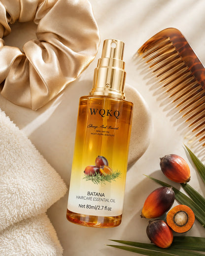 Batana Haircare Essential Oil